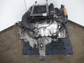 MITSUBISHI OUTLANDER DOHC TURBO ENGINE AWD JDM 2004 2005 4G63 2.0L 4CYLINDERS AIRTREK RVR MOTOR ONLY 4X4