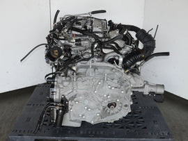 MITSUBISHI LANCER EVOLUTION MR TURBO AWD AUTOMATIC SST TRANSMISSION  2009 2010 2011 2012 2013 2014 2015 4CYLINDERS 2.0L JDM 4B11T