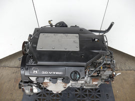 HONDA ACCORD EX LX EX-R ENGINE 1998 1999 2000 2001 2002 6CYLINDERS 3.5L JDM J30A SOHC VTEC MOTOR J30A3