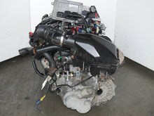 Load image into Gallery viewer, HONDA CIVIC TYPE R ENGINE SWAP FN2 2006 2007 2008 2009 2010 2011 4CYLINDERS 2.0L JDM K20A MOTOR WITH LSD MANUAL 6SPEED TRANSMISSION ECU HARNESS