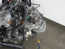 Load image into Gallery viewer, HONDA CIVIC TYPE R ENGINE SWAP FN2 2006 2007 2008 2009 2010 2011 4CYLINDERS 2.0L JDM K20A MOTOR WITH LSD MANUAL 6SPEED TRANSMISSION ECU HARNESS