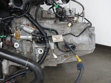 Load image into Gallery viewer, HONDA CIVIC TYPE R ENGINE SWAP FN2 2006 2007 2008 2009 2010 2011 4CYLINDERS 2.0L JDM K20A MOTOR WITH LSD MANUAL 6SPEED TRANSMISSION ECU HARNESS