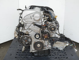TOYOTA MATRIX XRS ENGINE SWAP 2003 2004 2005 2006 4CYLINDERS 1.8L JDM VVT-i 2ZZ-GE MOTOR WITH 6SPD MANUAL TRANSMISSION