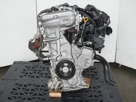 TOYOTA PRIUS V ENGINE HYBRID 2012 2013 2014 2015 2016 4CYLINDERS 1.8L JDM 2ZR-FXE MOTOR