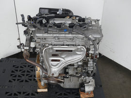 TOYOTA PRIUS V ENGINE HYBRID 2012 2013 2014 2015 2016 4CYLINDERS 1.8L JDM 2ZR-FXE MOTOR