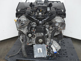 LEXUS GS460 ENGINE 2008 2009 2010 2011 8CYLINDERS 4.6L JDM 1UR-FSE DOHC MOTOR V8