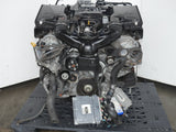 LEXUS GS460 ENGINE 2008 2009 2010 2011 8CYLINDERS 4.6L JDM 1UR-FSE DOHC MOTOR V8