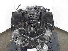 LEXUS LS460 ENGINE 2007 2008 2009 8CYLINDERS 4.6L JDM 1UR-FSE DOHC MOTOR V8