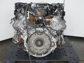 LEXUS GS460 ENGINE 2008 2009 2010 2011 8CYLINDERS 4.6L JDM 1UR-FSE DOHC MOTOR V8