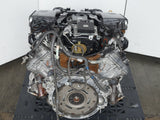 LEXUS LS460 ENGINE 2007 2008 2009 8CYLINDERS 4.6L JDM 1UR-FSE DOHC MOTOR V8
