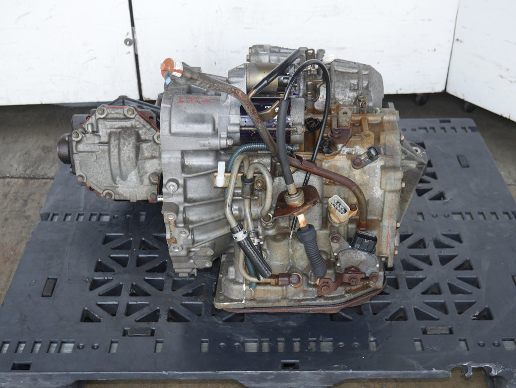 1999 TO 2003 TOYOTA SIENNA AWD AUTOMATIC TRANSMISSION 6CYLINDERS 3.0L JDM 1MZ-FE VVT-i 4X4