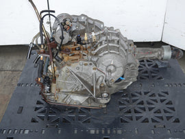 1999 TO 2003 TOYOTA SIENNA AWD AUTOMATIC TRANSMISSION 6CYLINDERS 3.0L JDM 1MZ-FE VVT-i 4X4