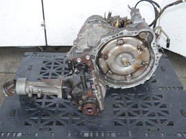 TOYOTA HIGHLANDER AWD AUTOMATIC TRANSMISSION 2001 2002 2003 6CYLINDERS 3.0L JDM 1MZ-FE U140F 4X4