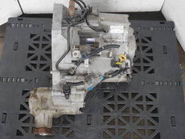HONDA CRV AWD AUTOMATIC TRANSMISSION 1997 1998 1999 2000 2001 4CYLINDERS 2.0L JDM B20B B20B8 MDMA 4WD