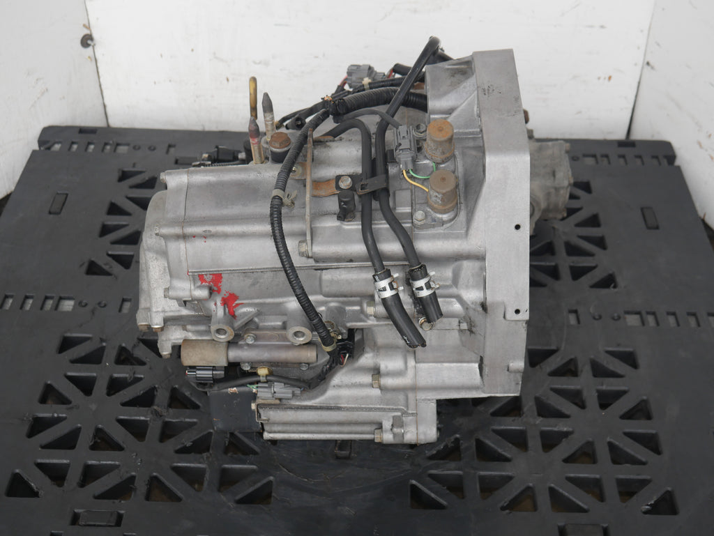 HONDA CRV AWD AUTOMATIC TRANSMISSION 1997 1998 1999 2000 2001 4CYLINDERS 2.0L JDM B20B B20Z2 MDMA 4X4