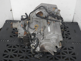 HONDA CRV AWD AUTOMATIC TRANSMISSION 1997 1998 1999 2000 2001 4CYLINDERS 2.0L JDM B20B B20Z2 MDMA 4X4