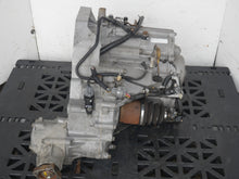 Load image into Gallery viewer, HONDA CRV AWD AUTOMATIC TRANSMISSION 1997 1998 1999 2000 2001 4CYLINDERS 2.0L JDM B20B B20Z2 MDMA 4X4