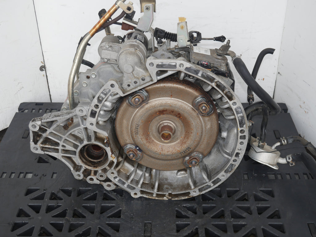 MAZDA CX-9 AWD AUTOMATIC TRANSMISSION 2008 2009 2010 6CYLINDERS 3.7L CA10 TRANSMISSION 4X4