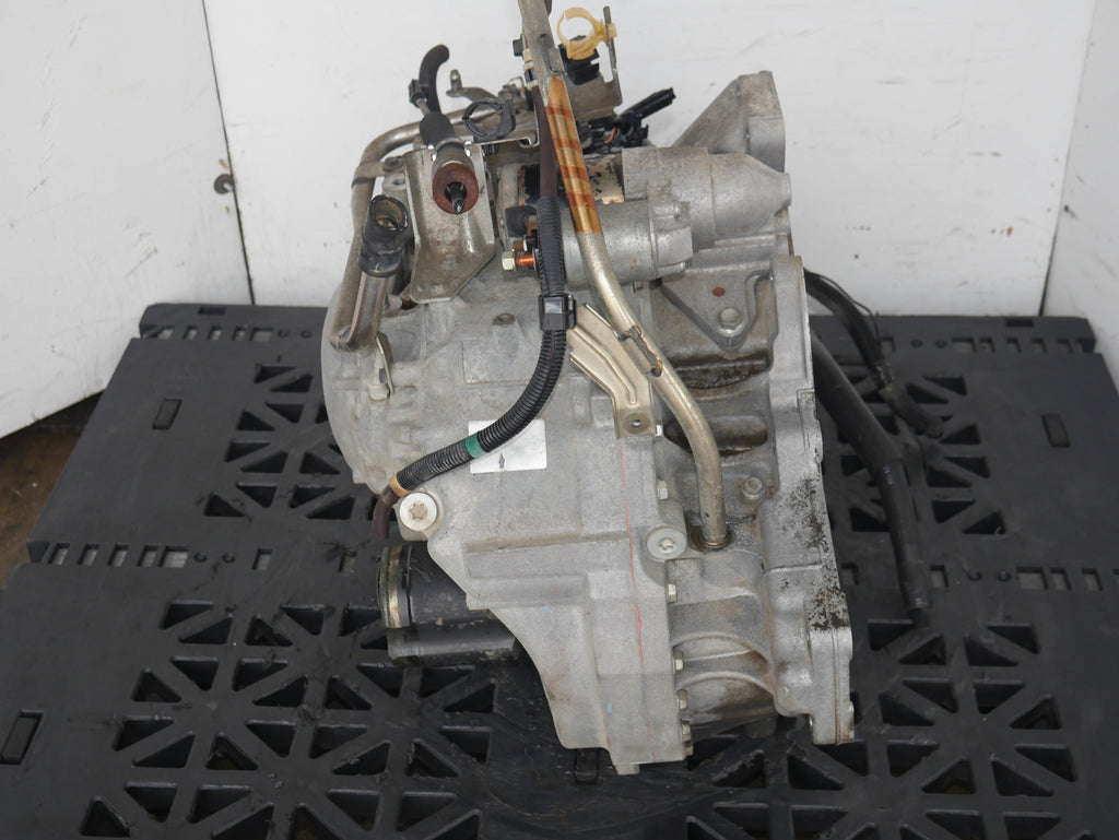 MAZDA CX-9 AWD AUTOMATIC TRANSMISSION 2008 2009 2010 6CYLINDERS 3.7L CA10 TRANSMISSION 4X4