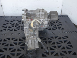 MITSUBISHI LANCER EVOLUTION X RALLIART TURBO AWD AUTOMATIC SST TRANSFER CASE 2008 2010 2011 2012 2013 2014 2015 4CYLINDERS 2.0L JDM 4B11T