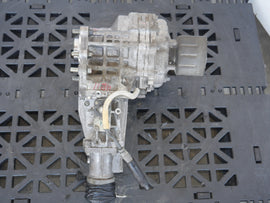 MITSUBISHI LANCER EVOLUTION X RALLIART TURBO AWD AUTOMATIC SST TRANSFER CASE 2008 2010 2011 2012 2013 2014 2015 4CYLINDERS 2.0L JDM 4B11T