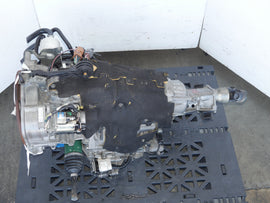 SUBARU FORESTER CVT AWD AUTOMATIC TRANSMISSION 2019 CYLINDERS 2.5L JDM FB25 GEARBOX TR580RHTBA