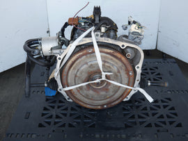 SUBARU FORESTER CVT AWD AUTOMATIC TRANSMISSION 2019 CYLINDERS 2.5L JDM FB25 GEARBOX TR580RHTBA