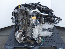 SUBARU WRX ENGINE 2015 2016 2017 2018 2019 2020 4CYLINDERS 2.0L JDM FA20DIT TURBO MOTOR