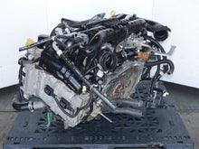 Load image into Gallery viewer, SUBARU WRX ENGINE 2015 2016 2017 2018 2019 2020 4CYLINDERS 2.0L JDM FA20DIT TURBO MOTOR