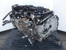 Load image into Gallery viewer, SUBARU WRX ENGINE 2015 2016 2017 2018 2019 2020 4CYLINDERS 2.0L JDM FA20DIT TURBO MOTOR