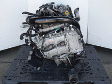Load image into Gallery viewer, SUBARU WRX ENGINE 2015 2016 2017 2018 2019 2020 4CYLINDERS 2.0L JDM FA20DIT TURBO MOTOR