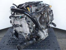 Load image into Gallery viewer, SUBARU WRX ENGINE 2015 2016 2017 2018 2019 2020 4CYLINDERS 2.0L JDM FA20DIT TURBO MOTOR