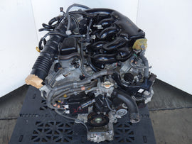 LEXUS GS300 RWD ENGINE 2006 2007 2008 6CYLINDERS 3.0L JDM VVT-i 3GR-FSE MOTOR