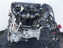 MITSUBISHI LANCER ES ENGINE 2016 2017 4CYLINDERS 2.0L JDM 4B11 NON-TURBO MOTOR