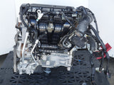 MITSUBISHI LANCER ES ENGINE 2016 2017 4CYLINDERS 2.0L JDM 4B11 NON-TURBO MOTOR