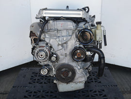 MAZDA MAZDASPEED3 TURBOCHARGED ENGINE 2007 2008 2009 2010 2011 2012 2013 4CYLINDERS 2.3L JDM L3-VDT TURBO MOTOR