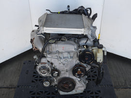 MAZDA MAZDASPEED3 TURBOCHARGED ENGINE 2007 2008 2009 2010 2011 2012 2013 4CYLINDERS 2.3L JDM L3-VDT TURBO MOTOR