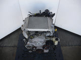 MAZDA CX-7 TURBO TURBOCHARGED ENGINE 2006 2007 2008 2009 2010 2011 2012 4CYLINDERS 2.3L JDM L3-VDT TURBO MOTOR