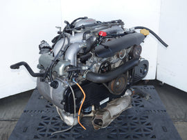 SUBARU OUTBACK ENGINE 2006 2007 2008 2009 4CYLINDERS 2.5L JDM EJ25-SOHC-2GEN MOTOR