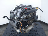 SUBARU OUTBACK ENGINE 2006 2007 2008 2009 4CYLINDERS 2.5L JDM EJ25-SOHC-2GEN MOTOR