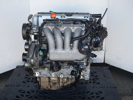 HONDA ACCORD ENGINE 2006 2007 4CYLINDERS 2.4L JDM i-VTEC K24A-RAA MOTOR K24A8