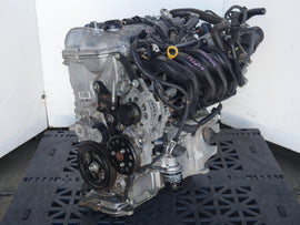 TOYOTA YARIS ENGINE 2011 2012 2013 2014 2015 2016 2017 2018 2019 4CYLINDERS 1.5L JDM VVT-i 1NZ-FE MOTOR EGR