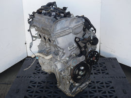 TOYOTA YARIS ENGINE 2011 2012 2013 2014 2015 2016 2017 2018 2019 4CYLINDERS 1.5L JDM VVT-i 1NZ-FE MOTOR EGR