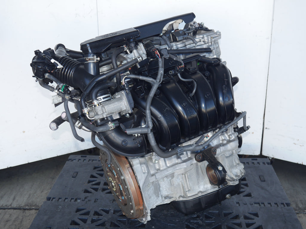 LEXUS NX300H HYBRID ENGINE 2015 2016 2017 2018 2019 2020 2021 4CYLINDERS 2.5L JDM 2AR-FXE MOTOR