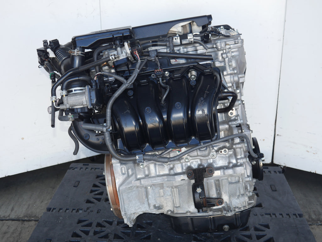 LEXUS NX300H HYBRID ENGINE 2015 2016 2017 2018 2019 2020 2021 4CYLINDERS 2.5L JDM 2AR-FXE MOTOR