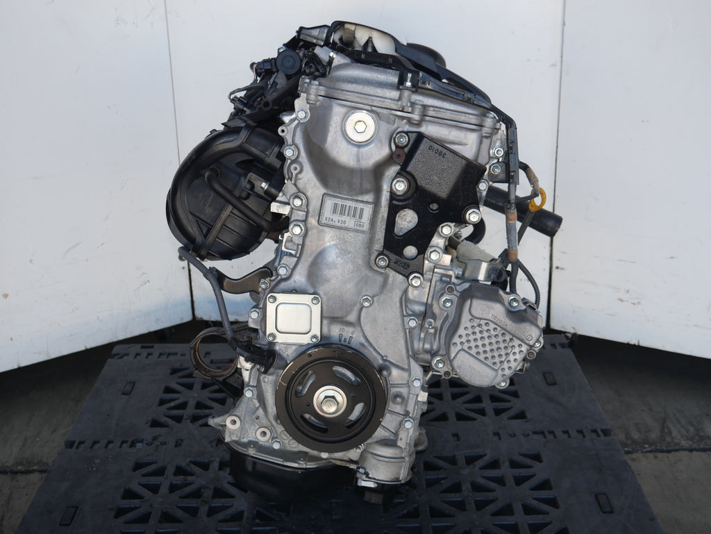 LEXUS NX300H HYBRID ENGINE 2015 2016 2017 2018 2019 2020 2021 4CYLINDERS 2.5L JDM 2AR-FXE MOTOR