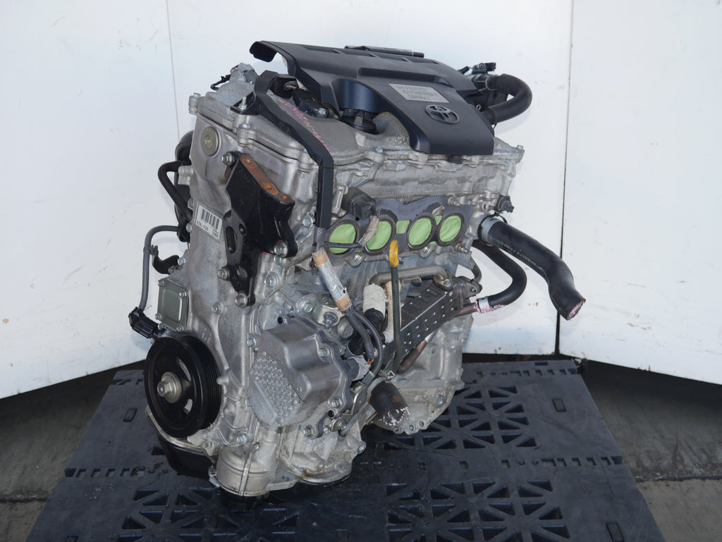 LEXUS NX300H HYBRID ENGINE 2015 2016 2017 2018 2019 2020 2021 4CYLINDERS 2.5L JDM 2AR-FXE MOTOR