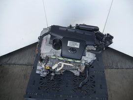 LEXUS NX300H HYBRID ENGINE 2015 2016 2017 2018 2019 2020 2021 4CYLINDERS 2.5L JDM 2AR-FXE MOTOR