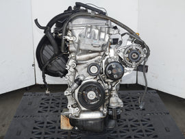 TOYOTA SCION TC VVTI ENGINE 2005 2006 2007 2008 2009 2010 4CYLINDERS 2.4L JDM 2AZ-FE MOTOR