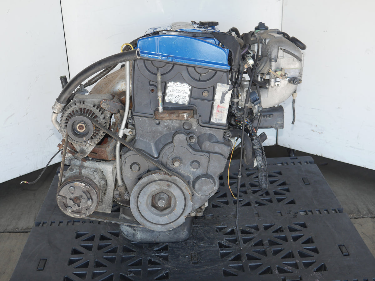 HONDA ACCORD SIR ENGINE 1997 1998 1999 2000 2001 4CYLINDERS 2.0L JDM ...